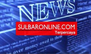 Media Online Sulawesi Barat