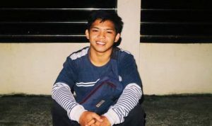 Jack Paridi, Sekjen FPPI