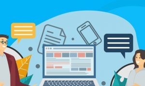 Pandemi Covid-19 belum juga usai, Nasib mahasiswa menghadapi pembelajaran daring