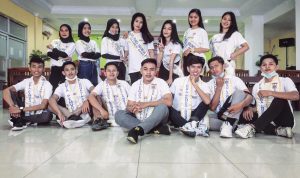 Perwakilan JPI Sulbar 2020