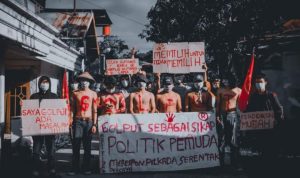 Sikap Politik Pemuda di Pilkada