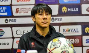 Shin tae-yong Cho byung kuk