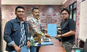 PT Letawa Pasangkayu Dilaporkan