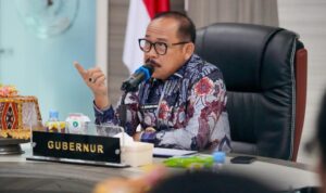 Google image gubernur sulbar