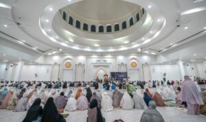 Sulbar Doa dan Zikir Akhir Tahun 2025