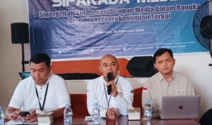 Lebaran 2026 BI Sulbar Siapkan Uang Rp 530 Miliar